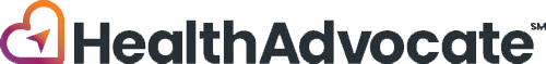 Health Advocate logo